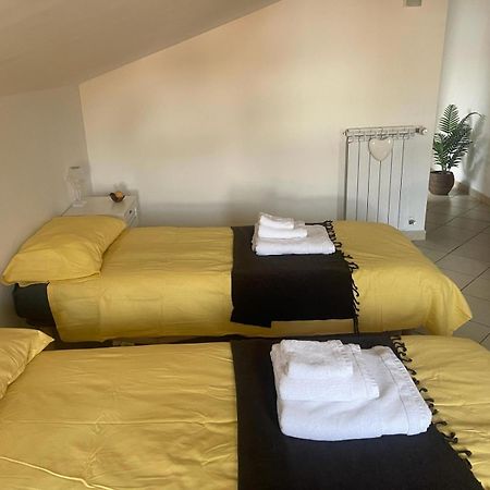 Апартаменты Roma House 93 Экстерьер фото