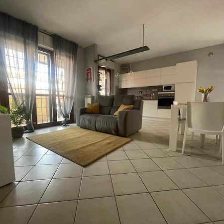 Апартаменты Roma House 93 Экстерьер фото